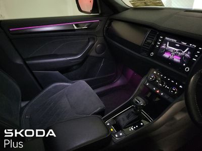 2023 Skoda Kodiaq