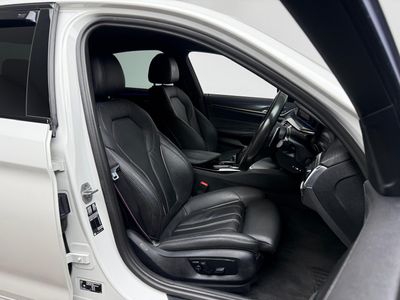 2023 BMW 5 Series