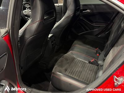2019 Mercedes-Benz CLA Class