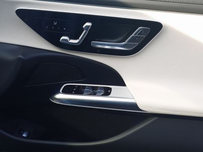 2025 Mercedes-Benz E Class