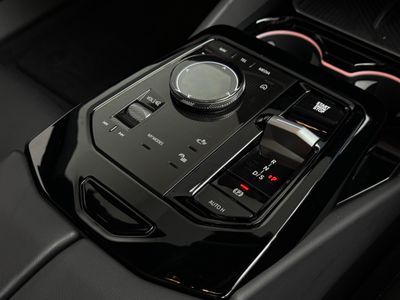2026 BMW 5 Series