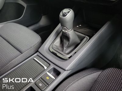 2025 Skoda Octavia