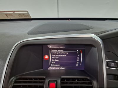 2017 Volvo XC60