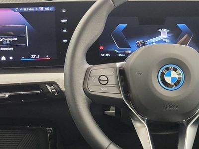 2026 BMW iX1