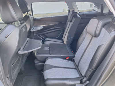 2018 Peugeot 5008