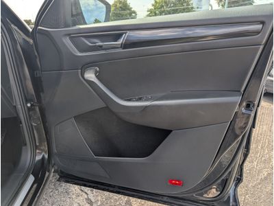 2018 Skoda Kodiaq