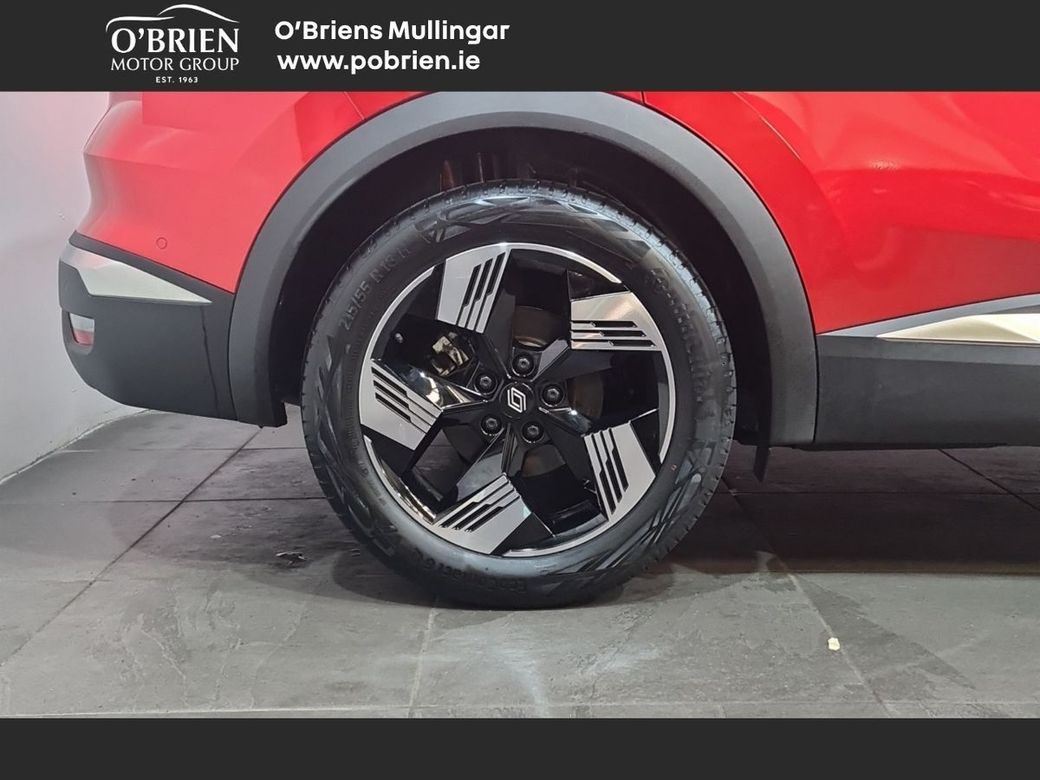 2025 Renault Symbioz