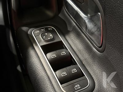 2020 Mercedes-Benz A Class