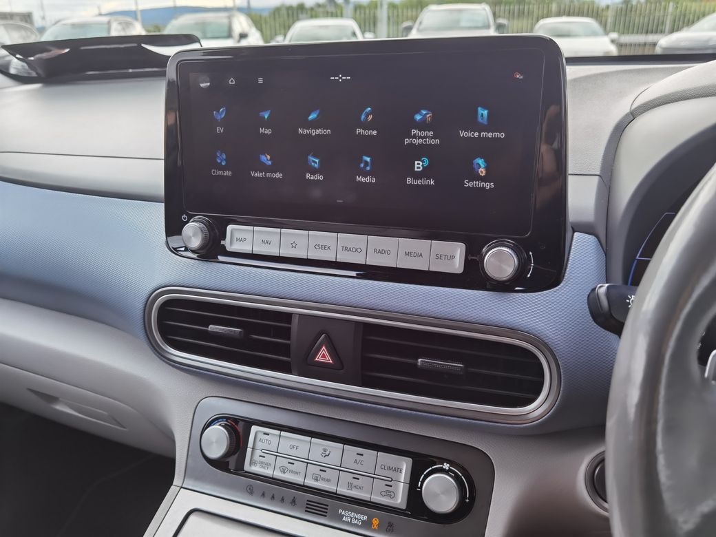 2020 Hyundai Kona