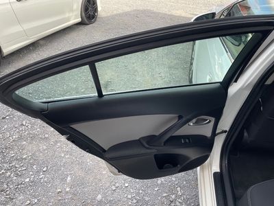 2016 Toyota Avensis