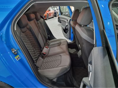 2021 Audi A1