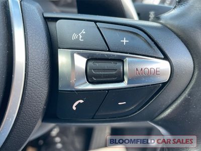 2017 BMW 3 Series