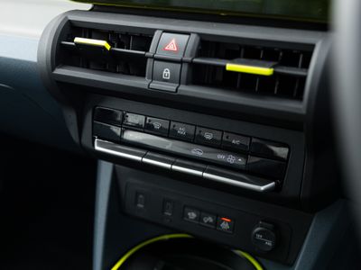 2026 Fiat Grande Panda