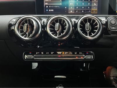 2021 Mercedes-Benz CLA Class