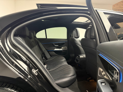 2025 Mercedes-Benz E Class