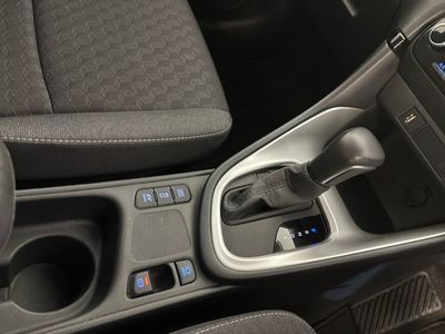 2023 Toyota Yaris