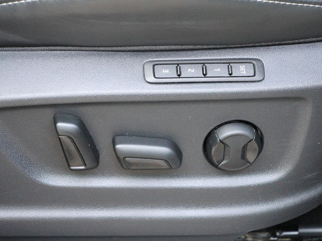 2022 Skoda Kodiaq