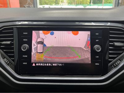 2021 Volkswagen T-Roc