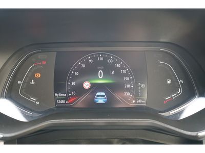 2021 Renault Clio