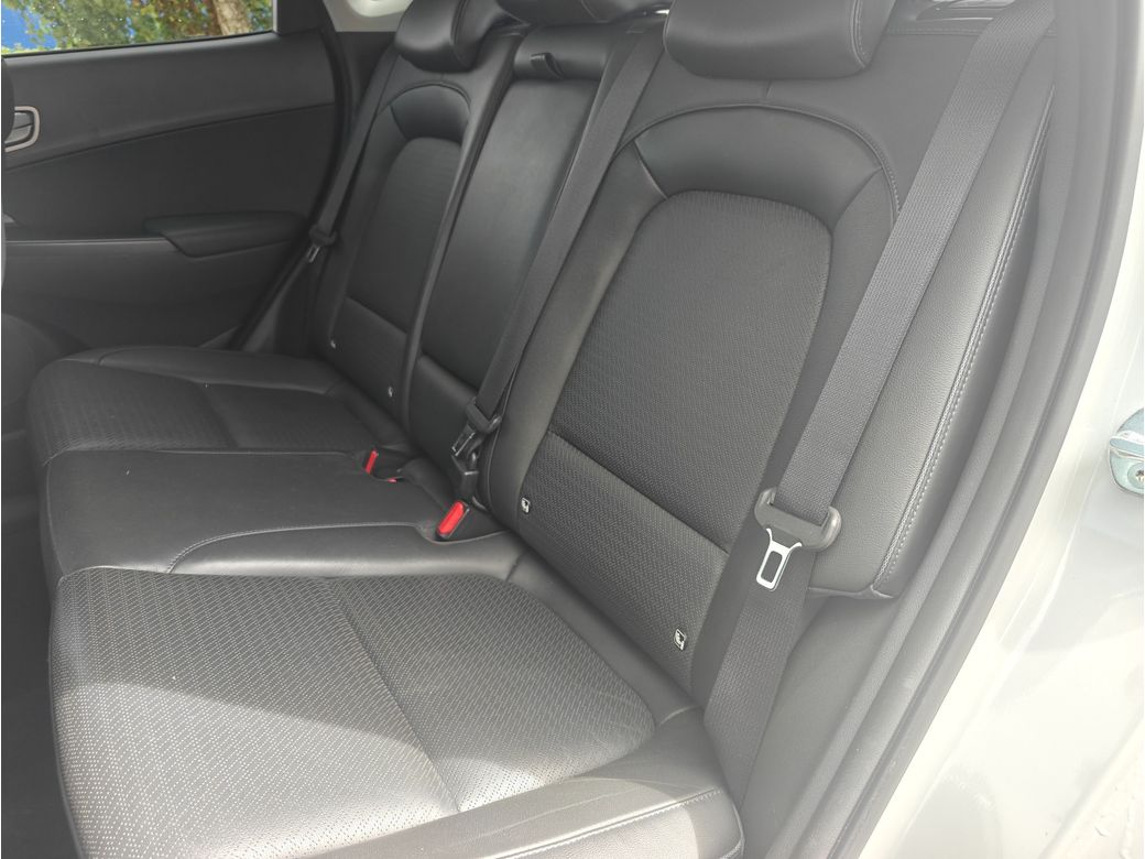 2020 Hyundai Kona