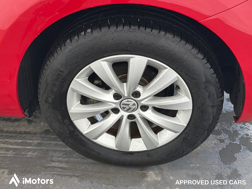 2017 Volkswagen Beetle