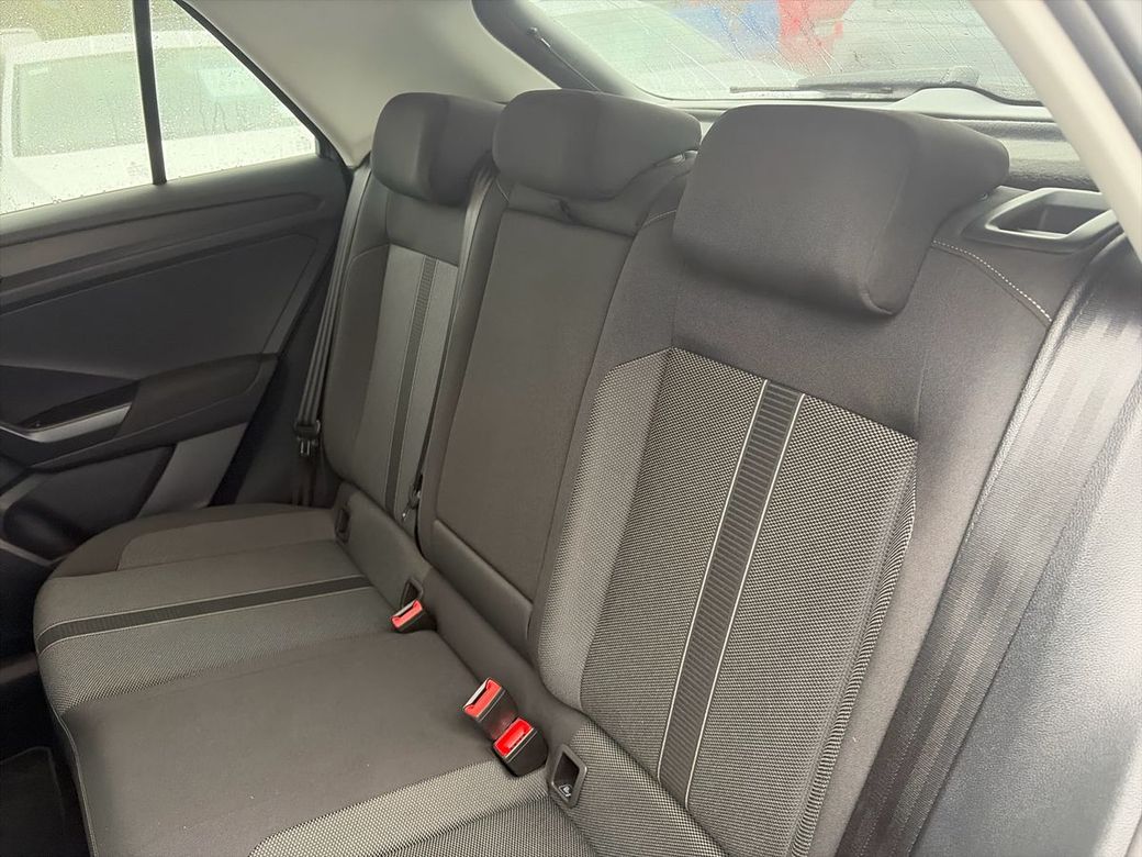 2024 Volkswagen T-Roc