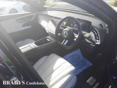 2026 Mercedes-Benz E Class