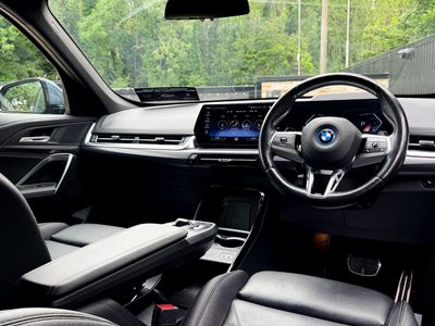 2023 BMW X1