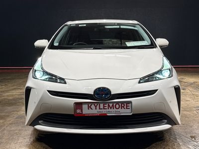 2021 Toyota Prius