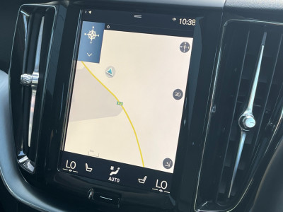 2017 Volvo XC60