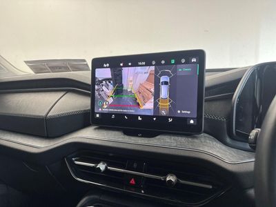 2024 Skoda Kodiaq