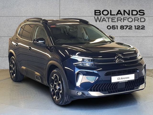 vehicle for sale from Bolands Waterford