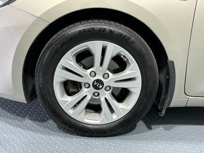 2016 Kia Ceed