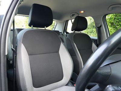 2018 Skoda Fabia