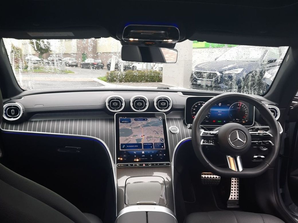 2025 Mercedes-Benz CLE
