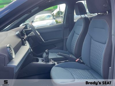 2026 SEAT Ibiza