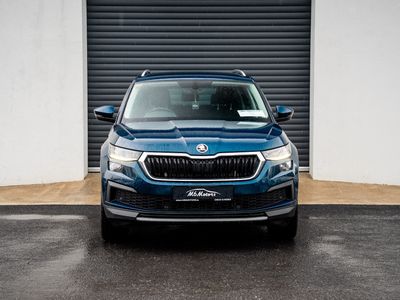 2024 Skoda Kodiaq