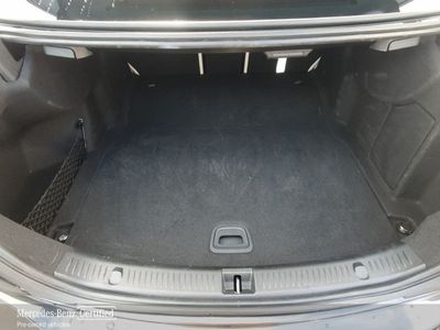 2021 Mercedes-Benz E Class
