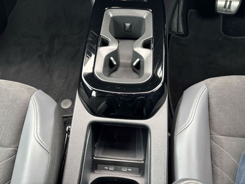 2024 Volkswagen ID.4