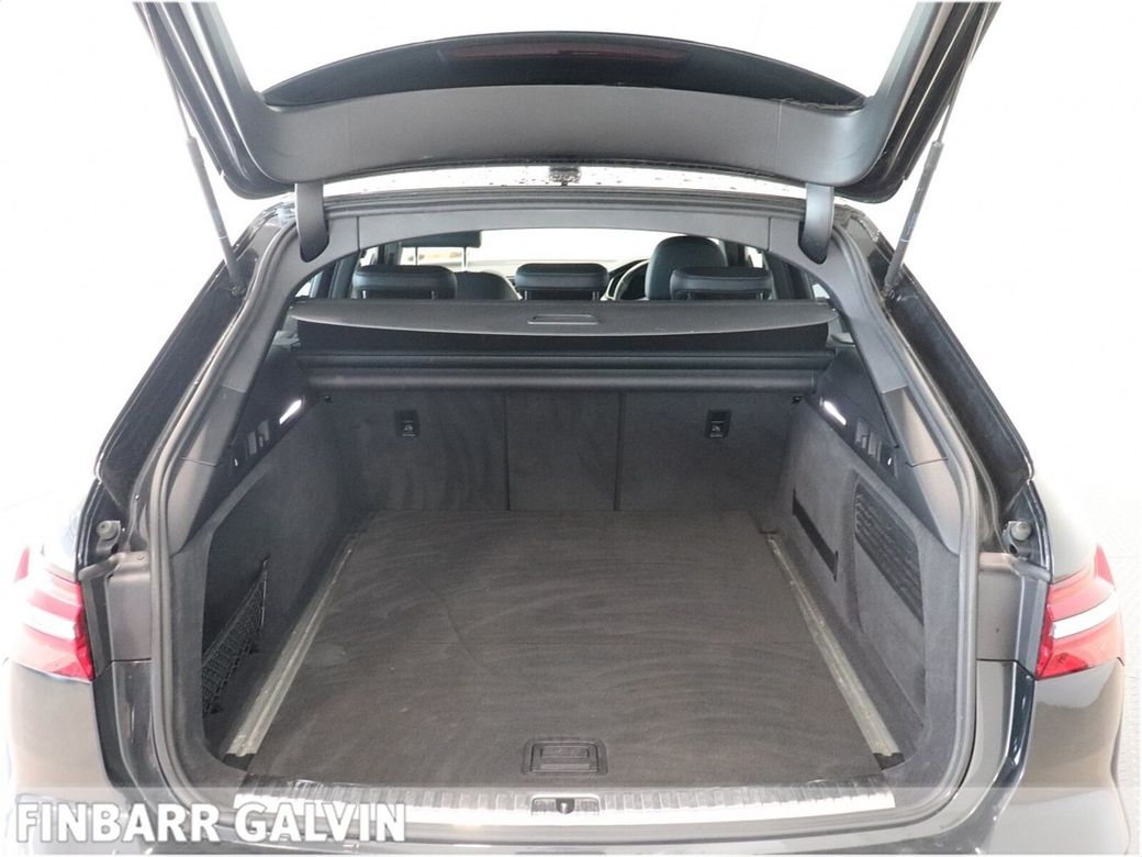 2019 Audi A6