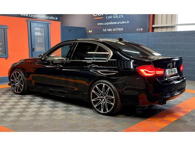 2018 BMW 3 Series