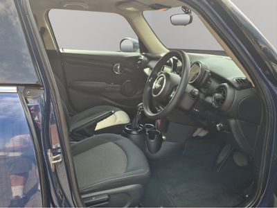 2016 Mini One