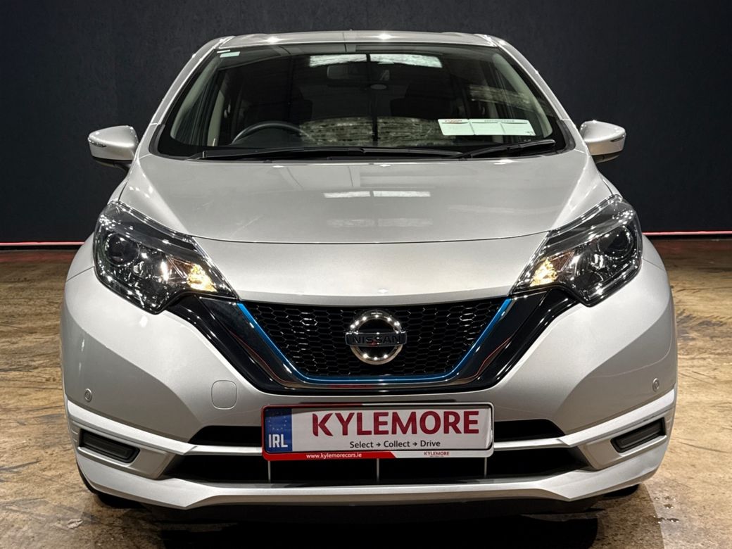 2019 Nissan Note