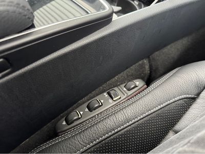 2016 Mercedes-Benz E Class