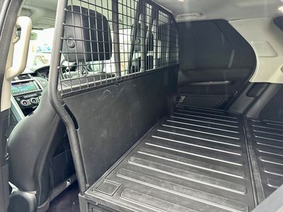 2019 Land Rover Discovery