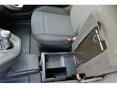 2024 Peugeot Partner