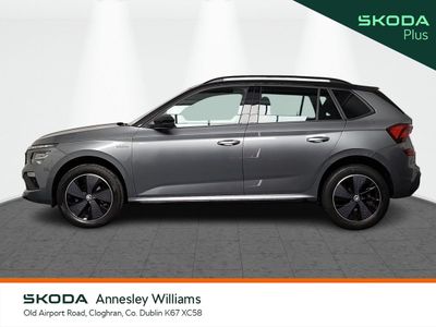 2024 Skoda Kamiq