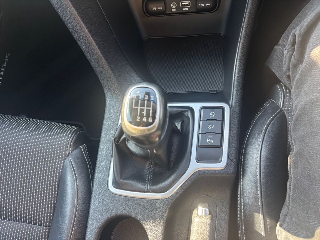 2016 Kia Sportage