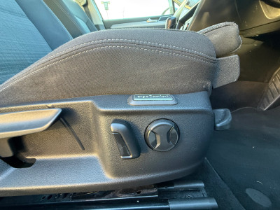 2019 Volkswagen Passat