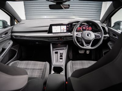 2022 Volkswagen Golf